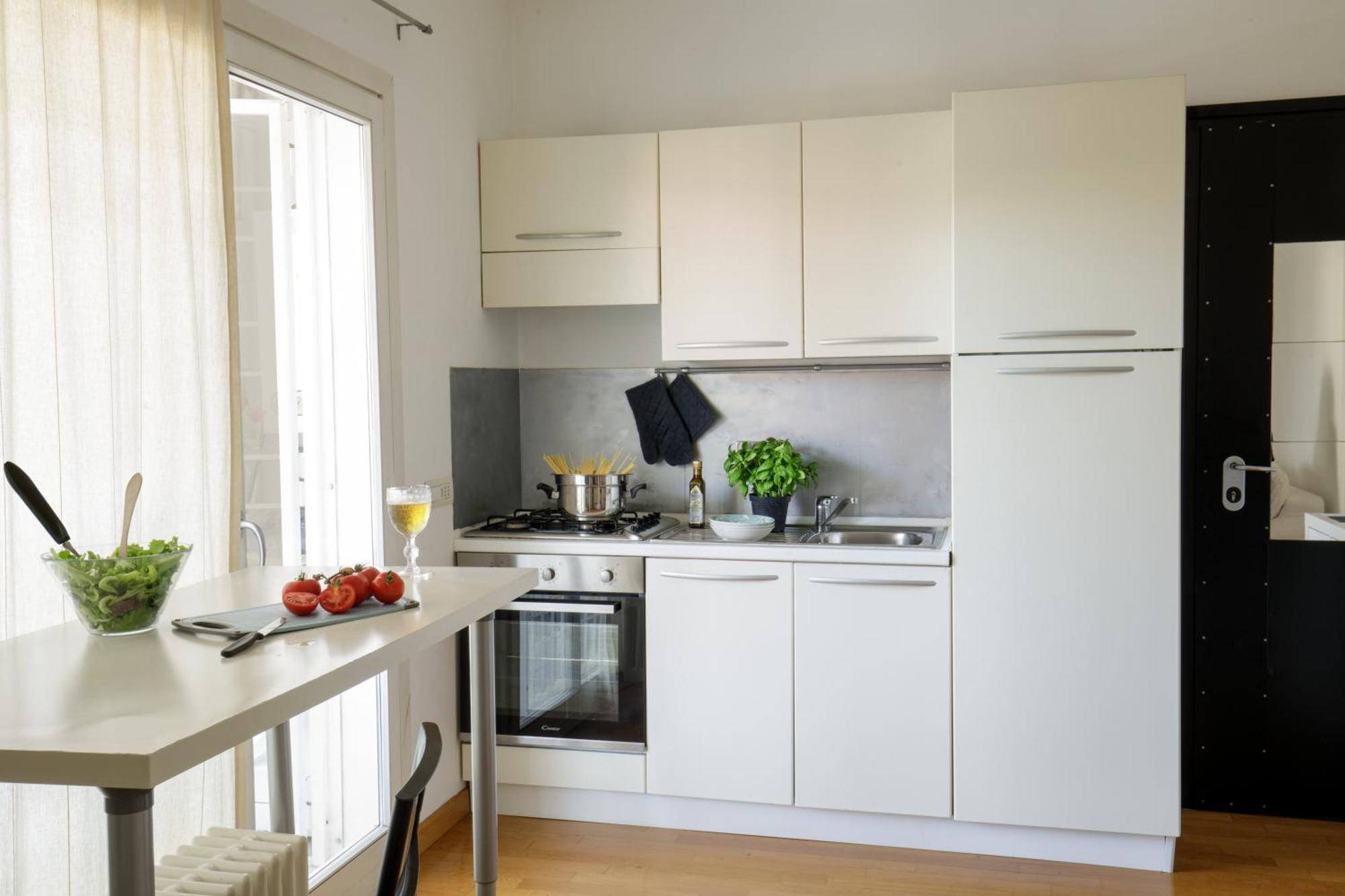 The Right Place 4U Monteverde Apartment Roma Exterior foto